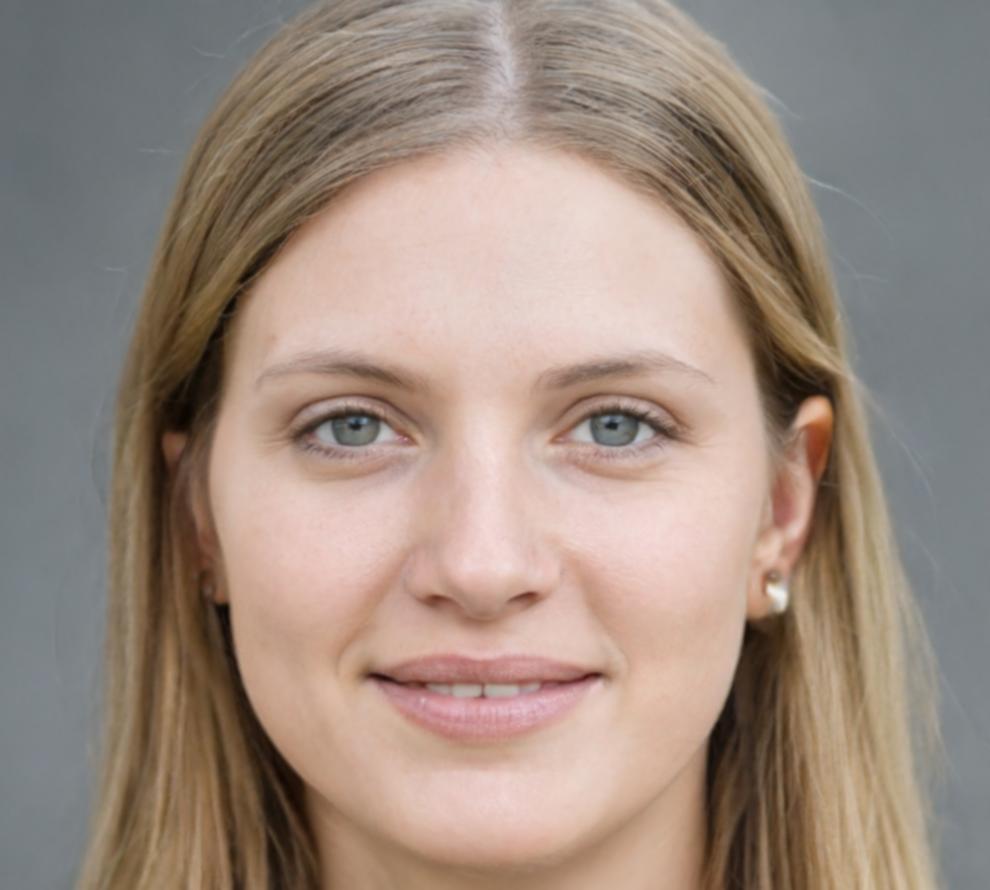 Macarena Villareal - Estudiante de texturizado